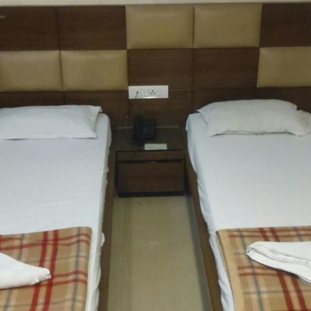 Afridi International Guest House Колката Екстер'єр фото