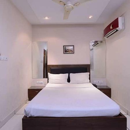 Afridi International Guest House Колката Екстер'єр фото