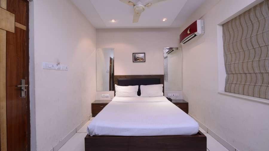 Afridi International Guest House Колката Екстер'єр фото